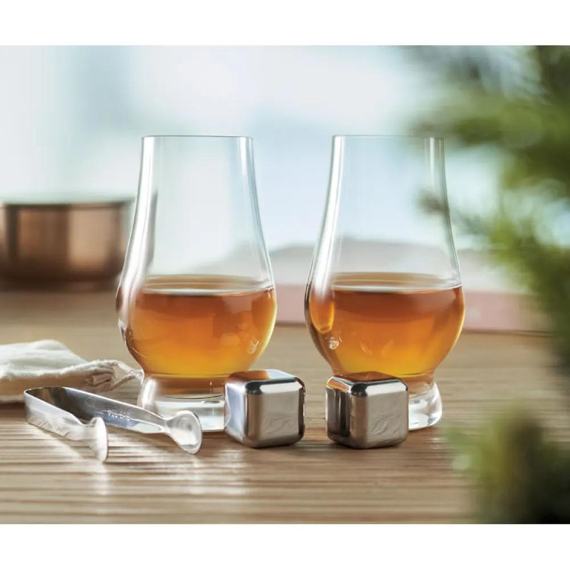 Комплект за уиски - Whisky Tasting Set, 5 части
