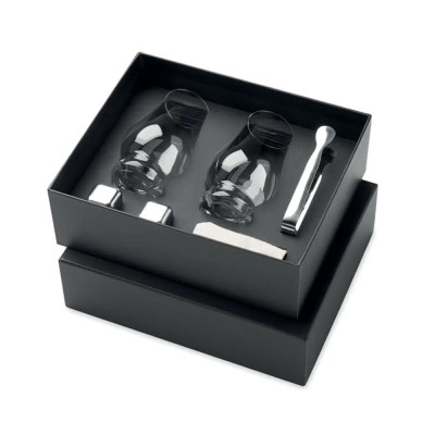 Комплект за уиски - Whisky Tasting Set, 5 части