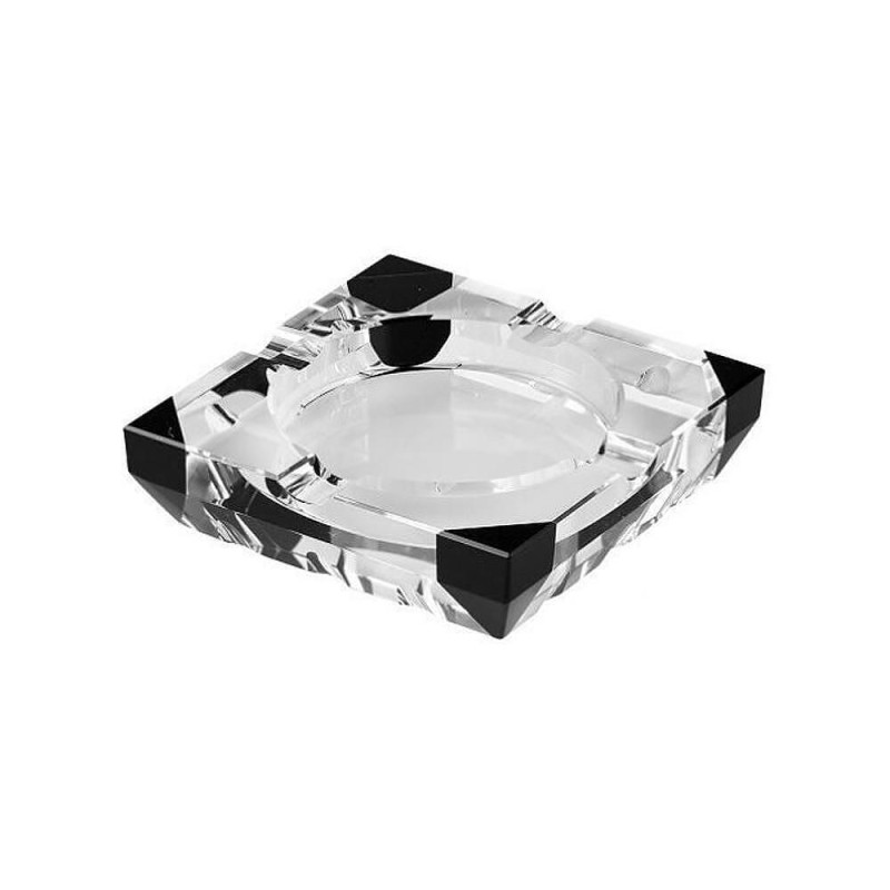 Кристален пепелник Angelo