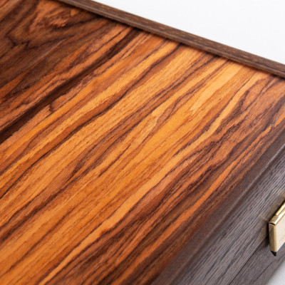 Луксозна табла Manopoulos - Palisander, 61x48 см