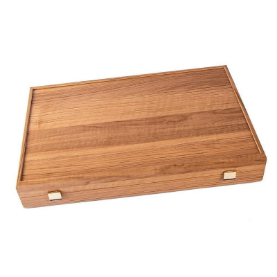 Луксозна табла за игра Manopoulos - Champagne Beige, 60x48 см