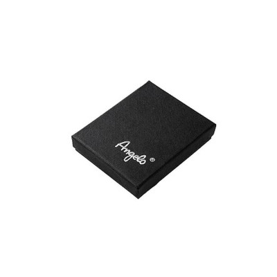 Пънч за пури Angelo - Metal Chrome, автоматичен, сребрист