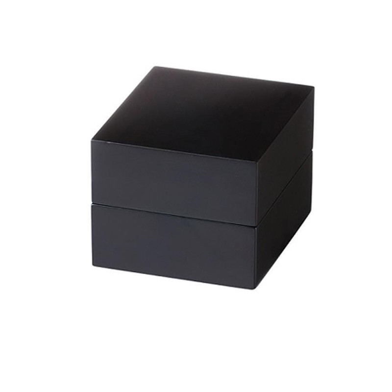 Пепелник Angelo - Cube, за две лули