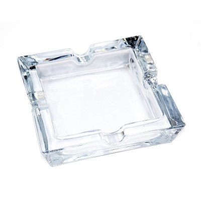 Пепелник за пури Angelo Glass