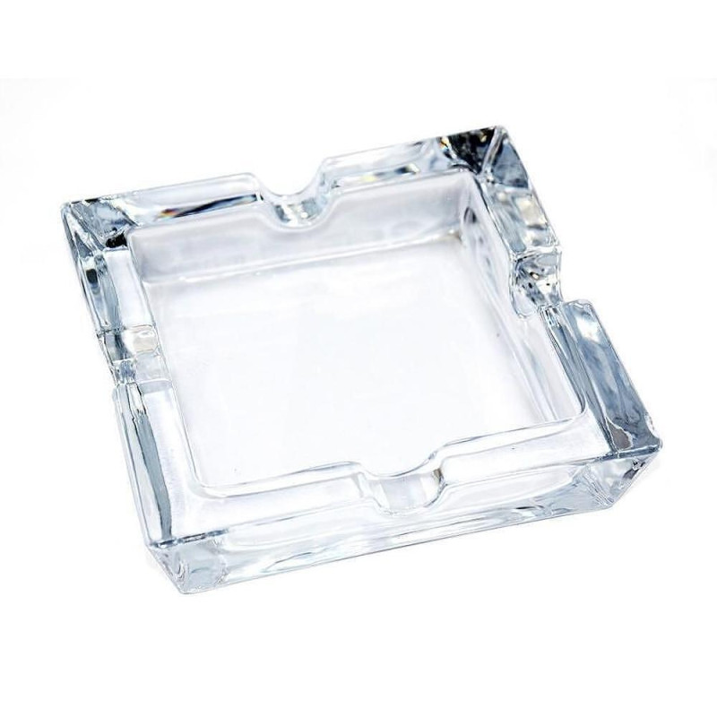 Пепелник за пури Angelo Glass