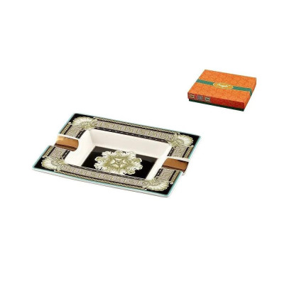 Пепелник за пури Angelo - New Bone China, керамичен