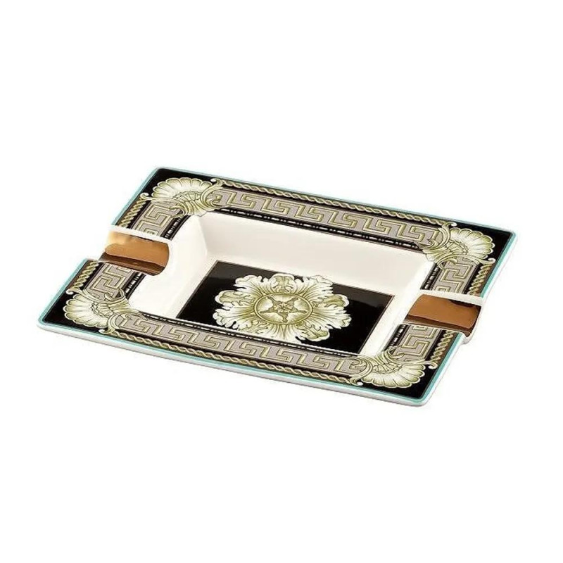 Пепелник за пури Angelo - New Bone China, керамичен