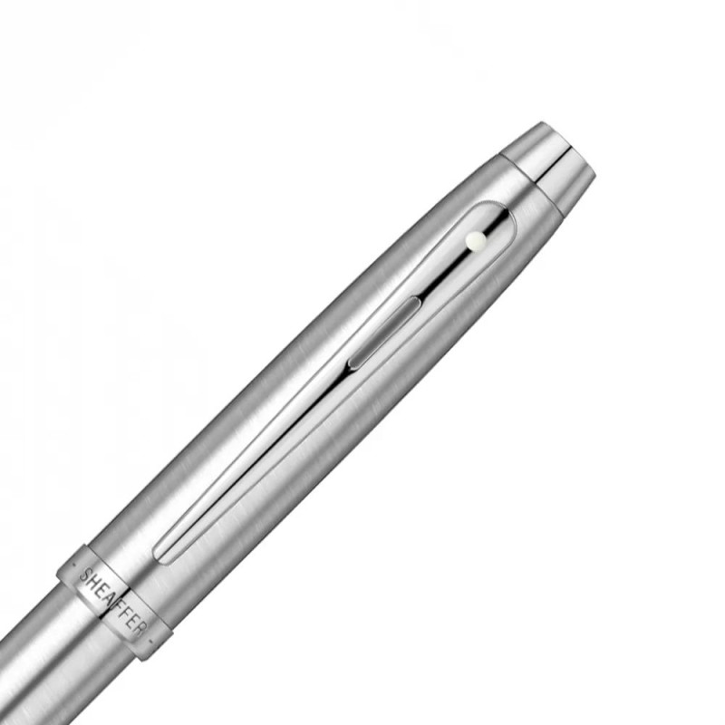 Писалка Sheaffer - 100 Chrome