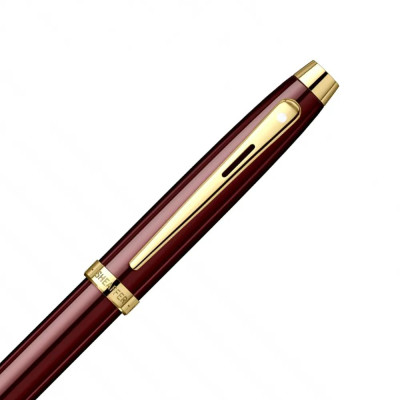 Писалка Sheaffer 100 - Coffee Brown