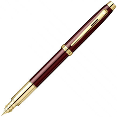 Писалка Sheaffer 100 - Coffee Brown