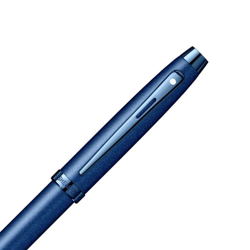 Писалка Sheaffer 100 - Satin Blue