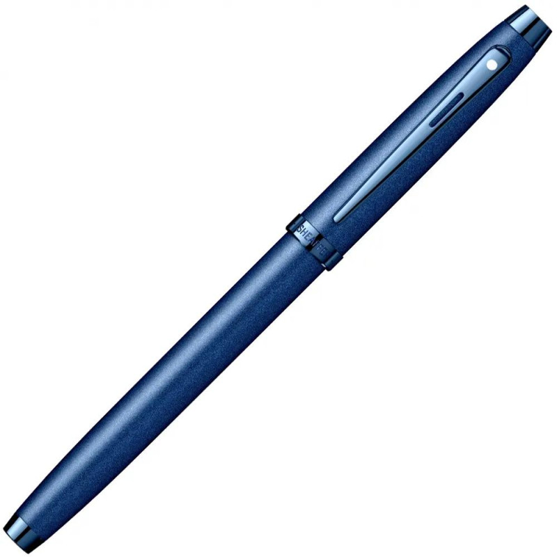 Писалка Sheaffer 100 - Satin Blue