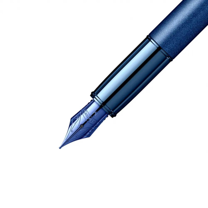 Писалка Sheaffer 100 - Satin Blue