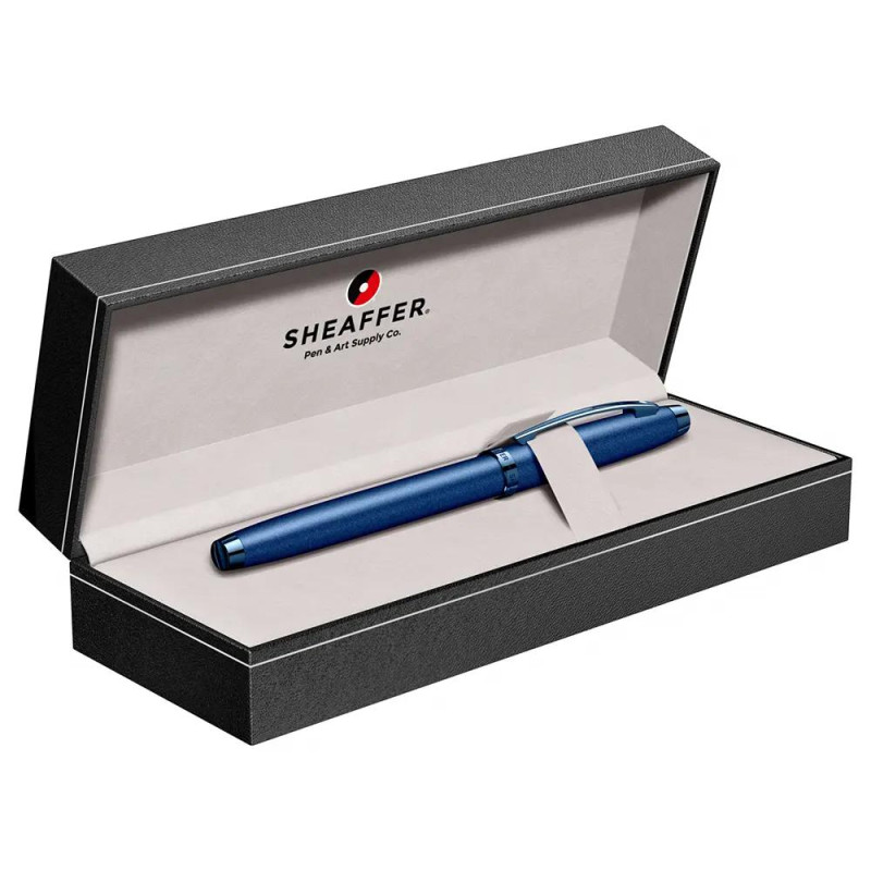 Писалка Sheaffer 100 - Satin Blue