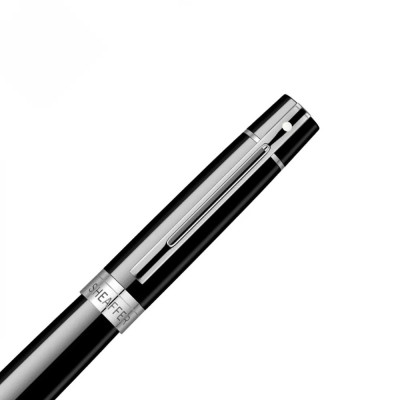 Писалка Sheaffer - 300 Black CT