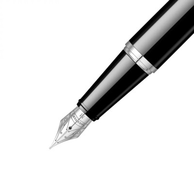 Писалка Sheaffer - 300 Black CT