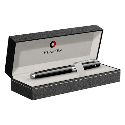 Писалка Sheaffer - 300 Black CT