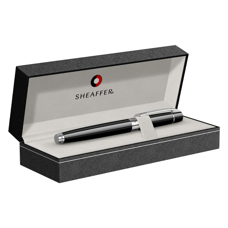 Писалка Sheaffer - 300 Black CT