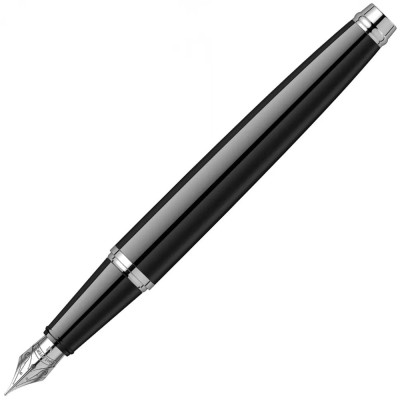 Писалка Sheaffer - 300 Black/Chrome