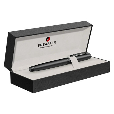 Писалка Sheaffer 300 Matte Black