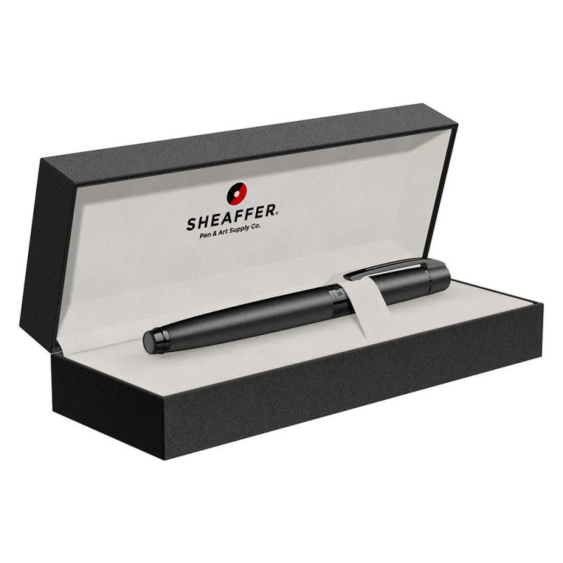 Писалка Sheaffer 300 Matte Black