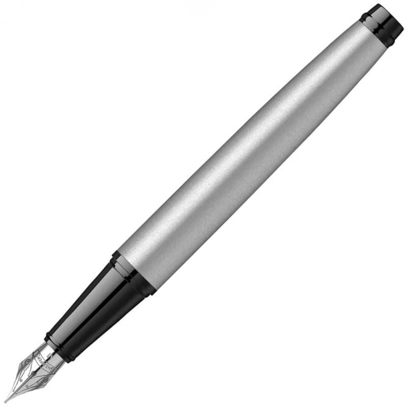 Писалка Sheaffer - 300 Matte Gun Metal Gray