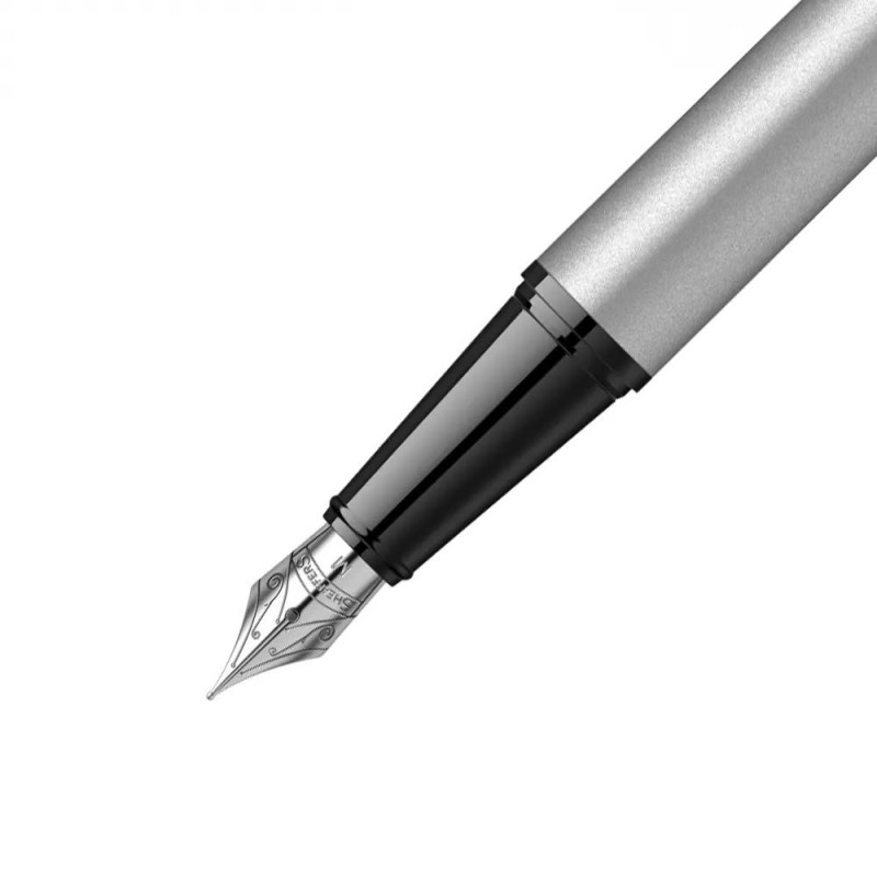 Писалка Sheaffer - 300 Matte Gun Metal Gray