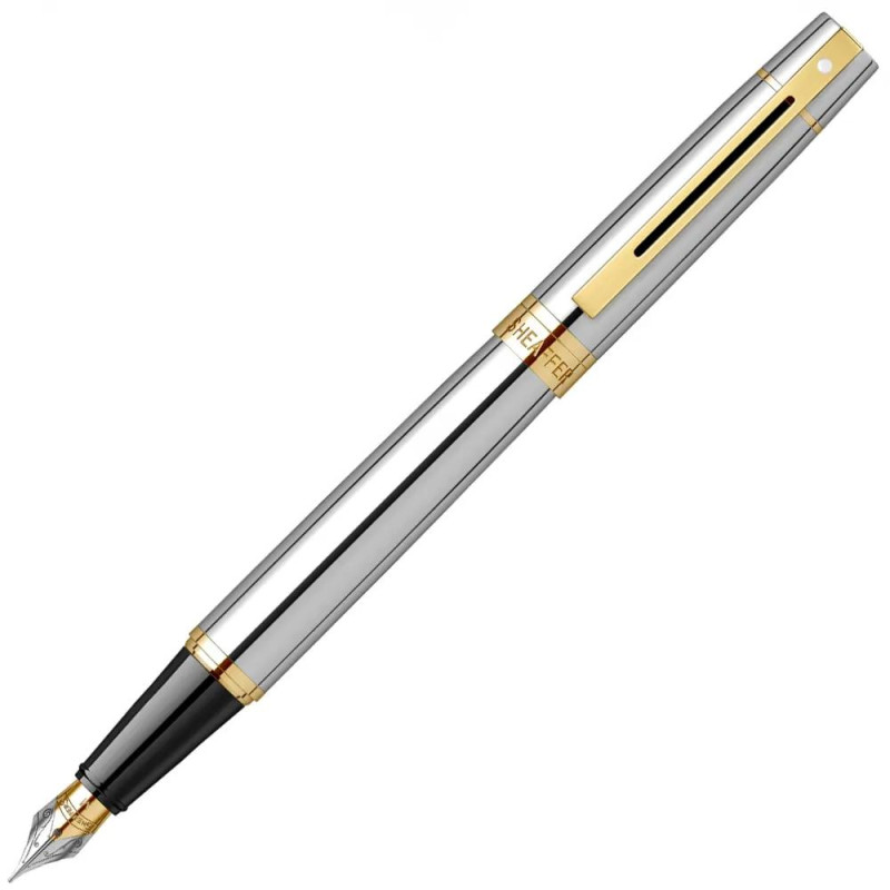 Писалка Sheaffer - 300 Medalist