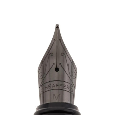 Писалка Sheaffer - Prelude Brushed Cooper с Gunmetal Tone Trim, M