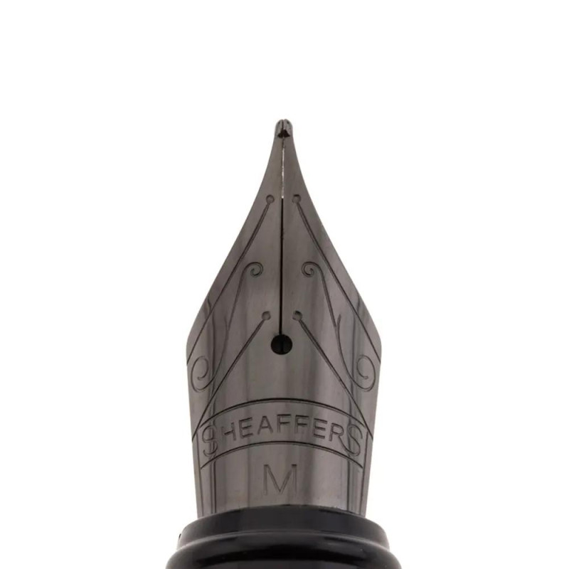 Писалка Sheaffer - Prelude Brushed Cooper с Gunmetal Tone Trim, M