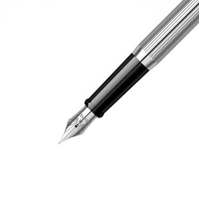 Писалка Sheaffer - Sagaris Chrome