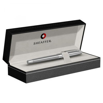 Писалка Sheaffer - Sagaris Chrome