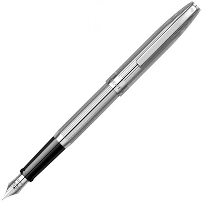 Писалка Sheaffer - Sagaris Chrome