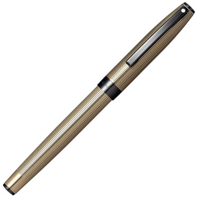 Писалка Sheaffer - Sagaris Titanium Gray, M
