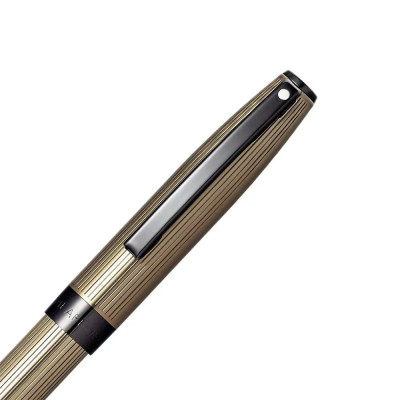 Писалка Sheaffer - Sagaris Titanium Gray, M