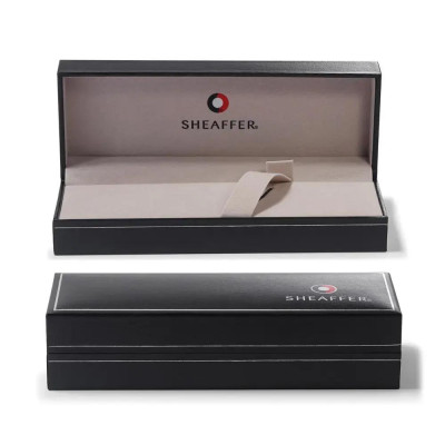 Писалка Sheaffer - Sagaris Titanium Gray, M