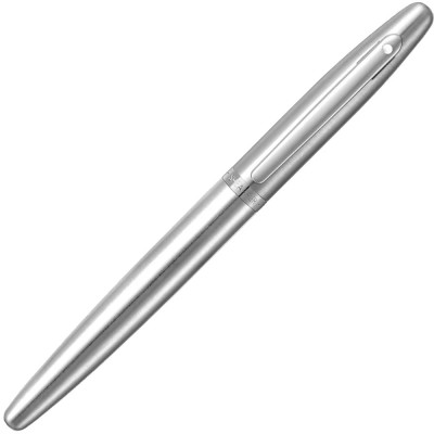 Писалка Sheaffer VFM - Brushed Chrome