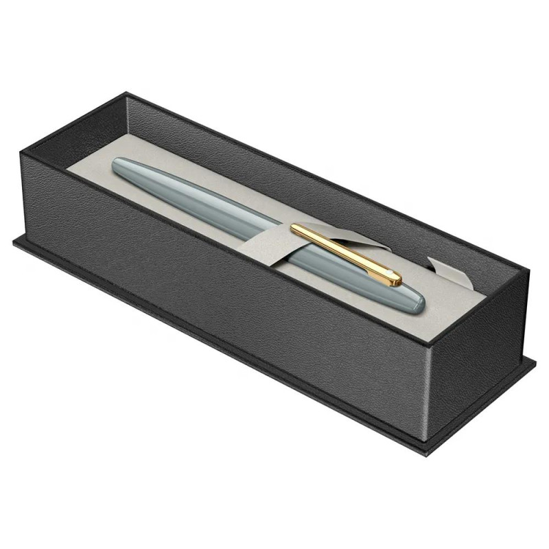 Писалка Sheaffer VFM -  Glossy Light Gray