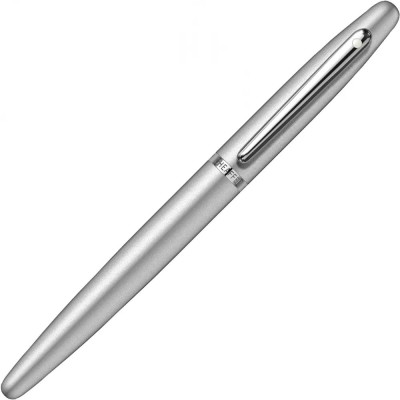 Писалка Sheaffer VFM - Strobe Silver Chrome Trim