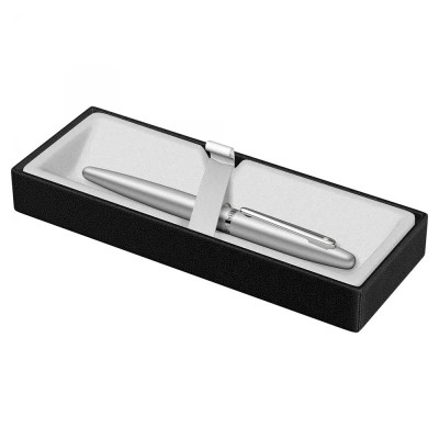Писалка Sheaffer VFM - Strobe Silver Chrome Trim