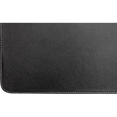 Подложка за бюро Sigel - Eyestyle, 60 х 45, бял кант