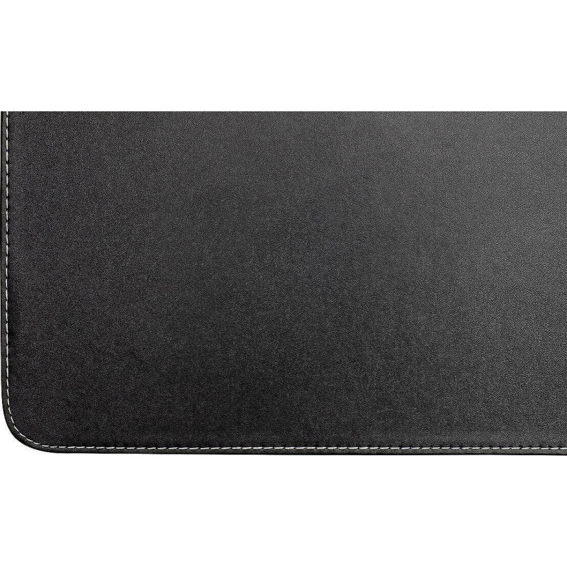 Подложка за бюро Sigel - Eyestyle, 60 х 45, бял кант