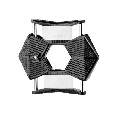 Резачка за пури Angelo - Ring 61 Black