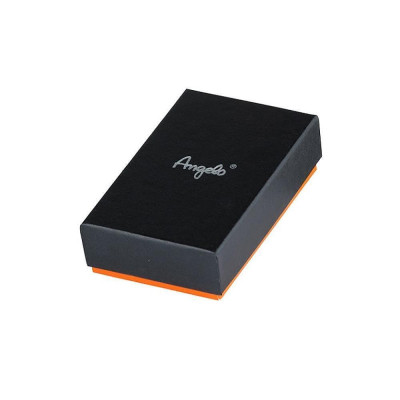 Резачка за пури Angelo - Ring 61 Black