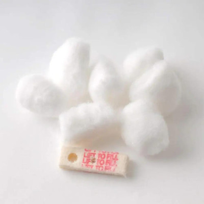 Резервен памук за запалки Zippo