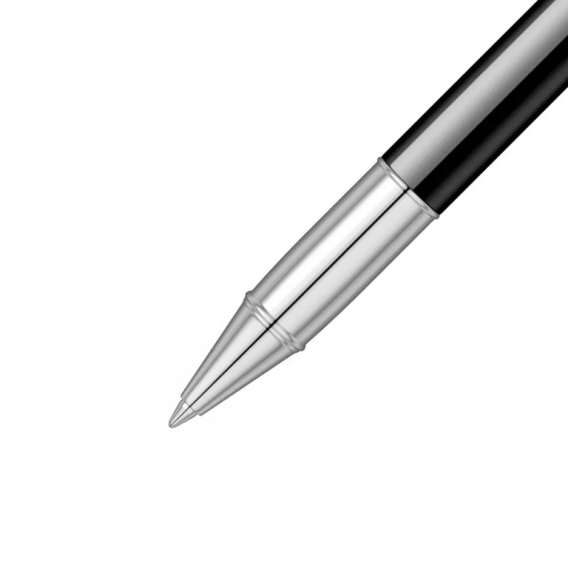 Ролер Sheaffer - 100 Black/Chrome
