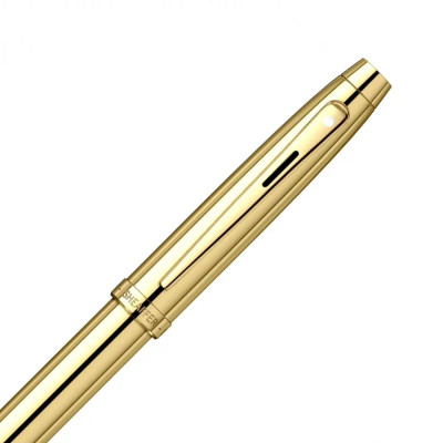Ролер Sheaffer 100 - Golden