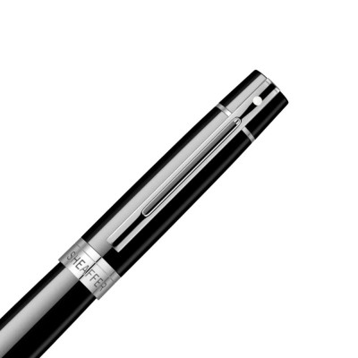 Ролер Sheaffer - 300 Black CT