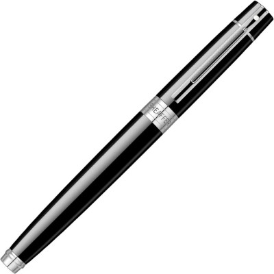 Ролер Sheaffer - 300 Black CT