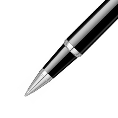 Ролер Sheaffer - 300 Black CT